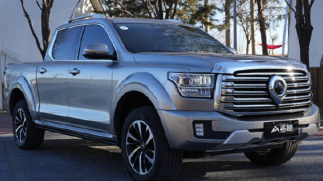 有机会试一试山海炮，它的底盘绝对会给你惊喜