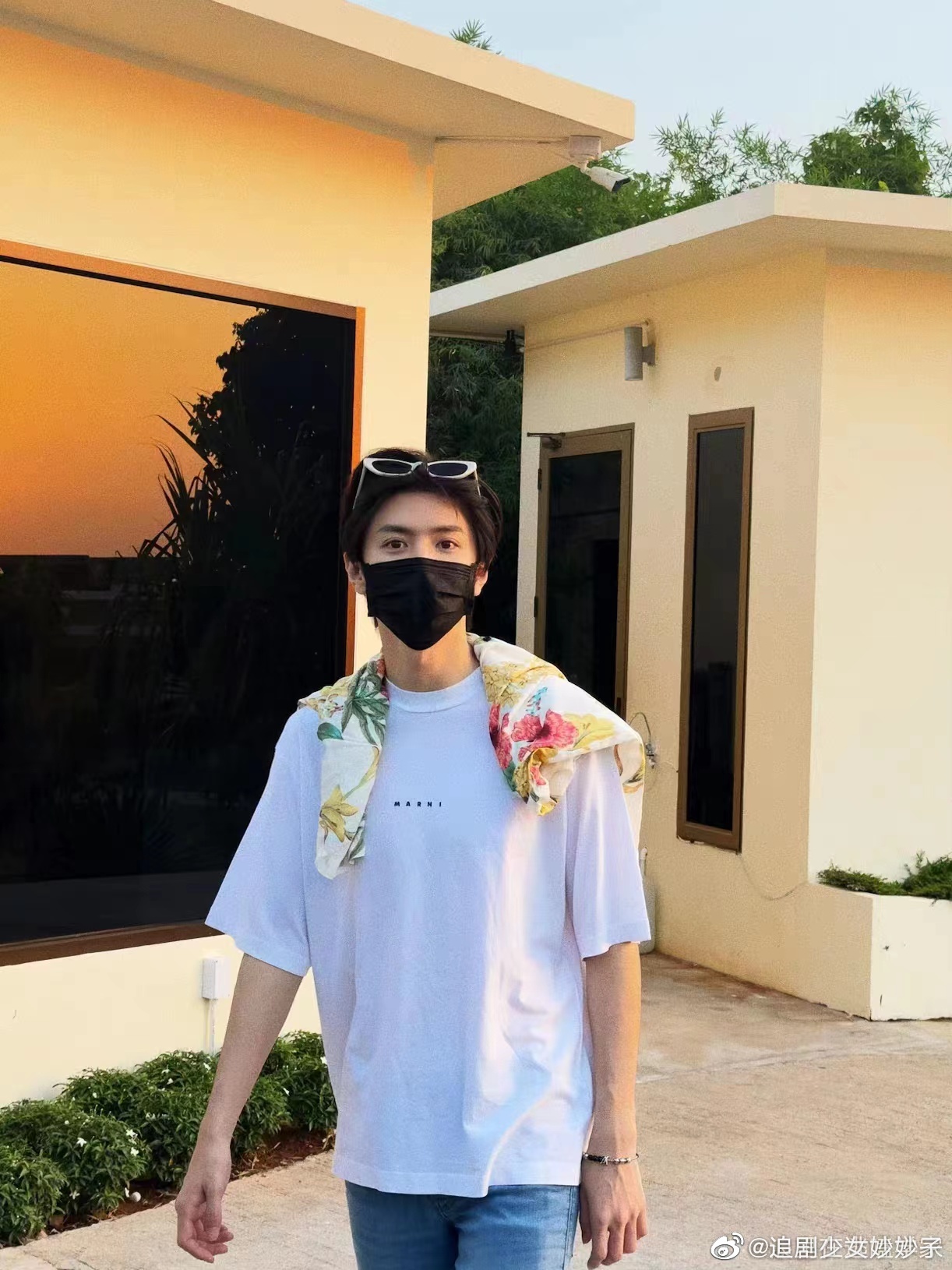 羡慕每一个偶遇到的人，陈哲远在<a href=