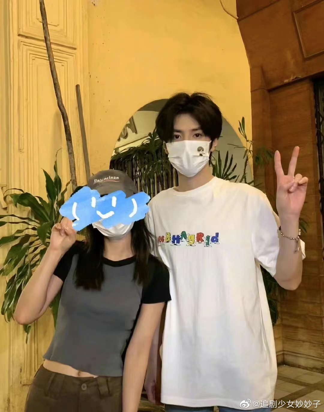 羡慕每一个偶遇到的人，陈哲远在<a href=