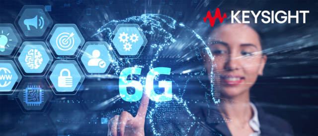 武汉vi设计（是德科技与ADI公司签署谅解备忘录，携手设计和开发6G技术）是德科技(中国)有限公司，