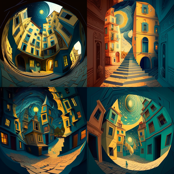 包装设计（我用AI设计食品包装，结果出人意料……）ai做产品包装效果图怎么做，