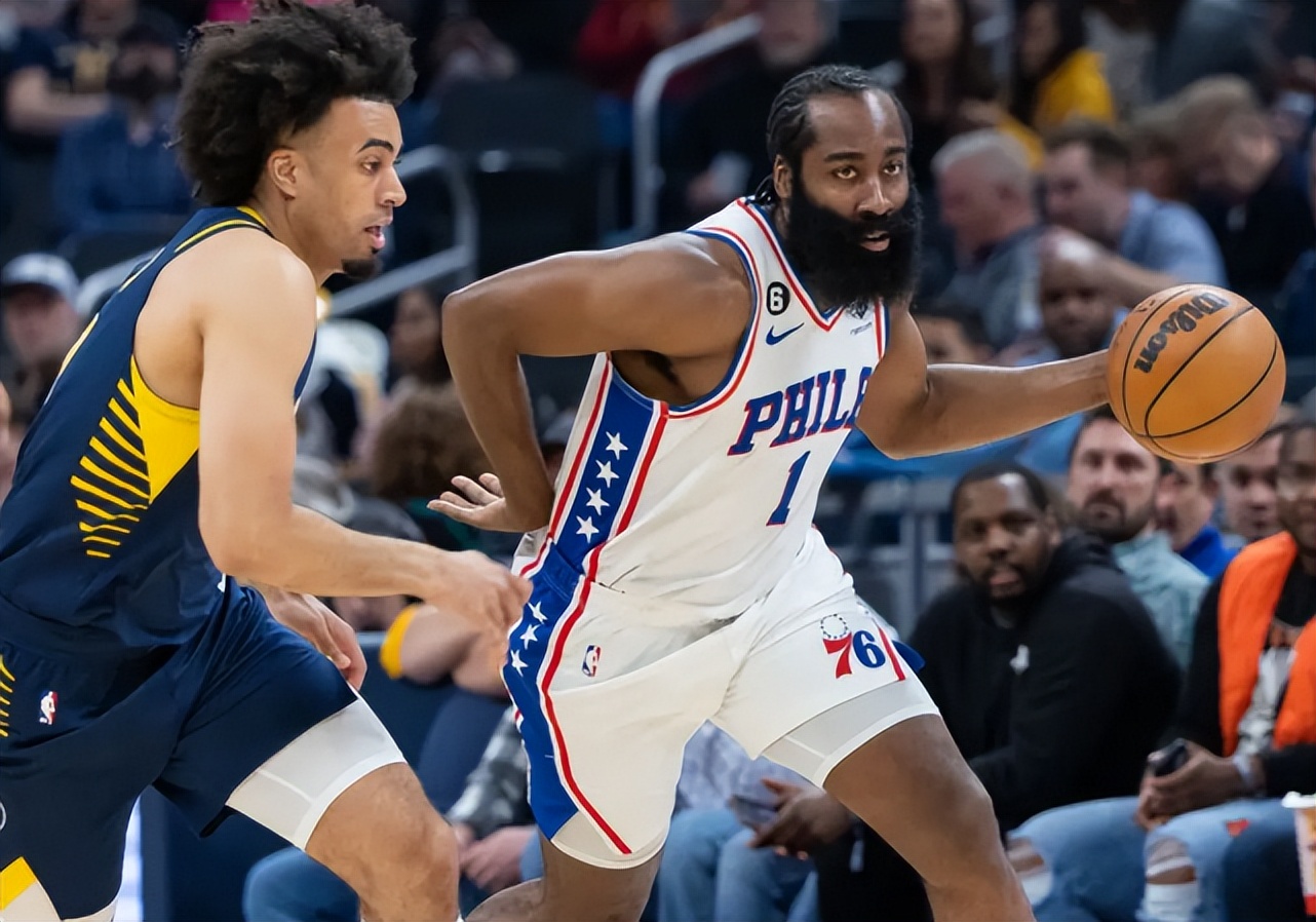 哈登加盟勇士引发联盟地震超级组合冲击总冠军