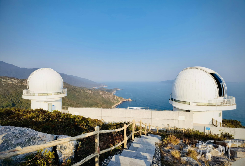 世界著名天文台有哪些 威尔逊天文台在哪个位置