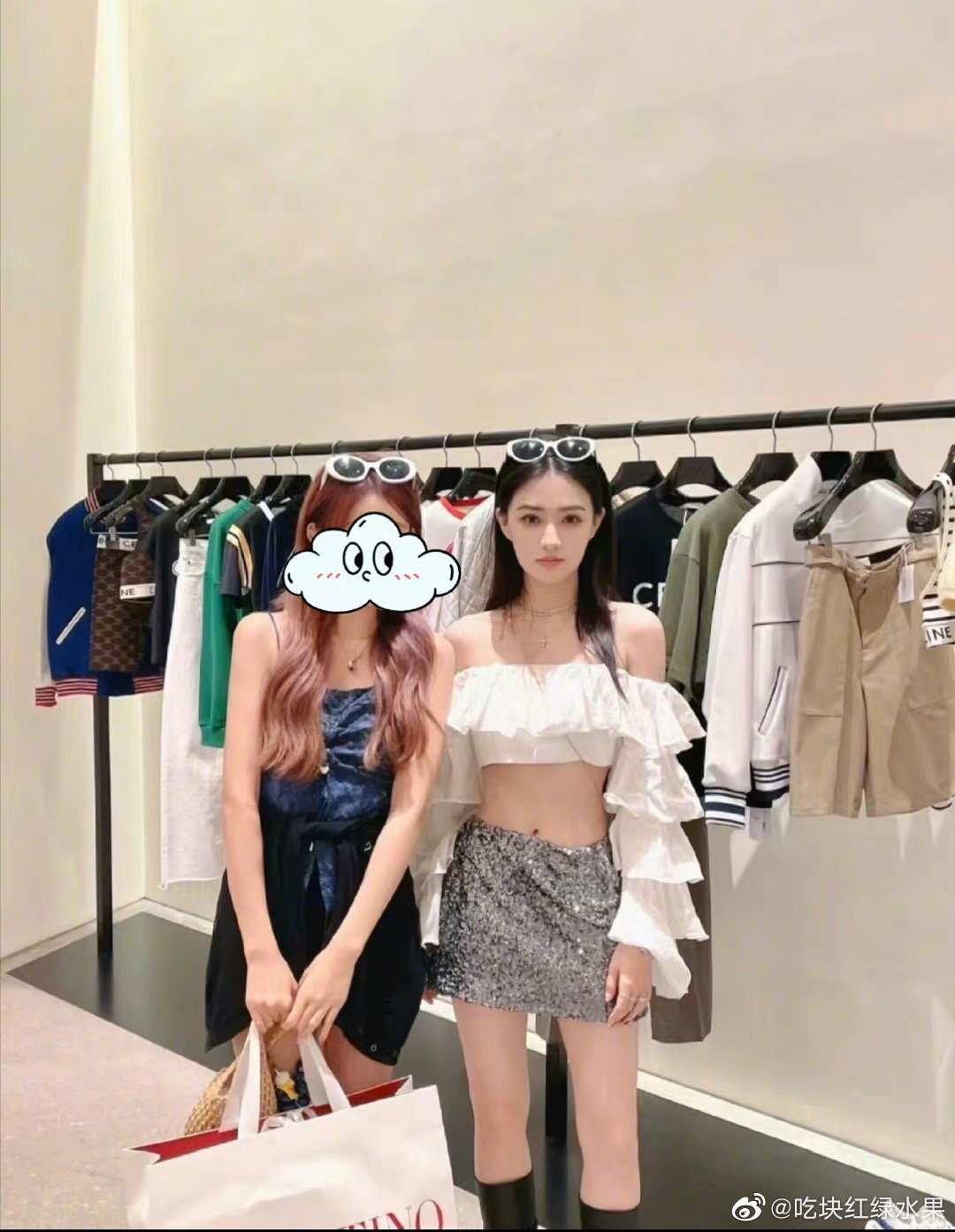 网友在<a href=