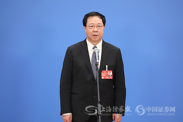 上证报记者 史丽 摄