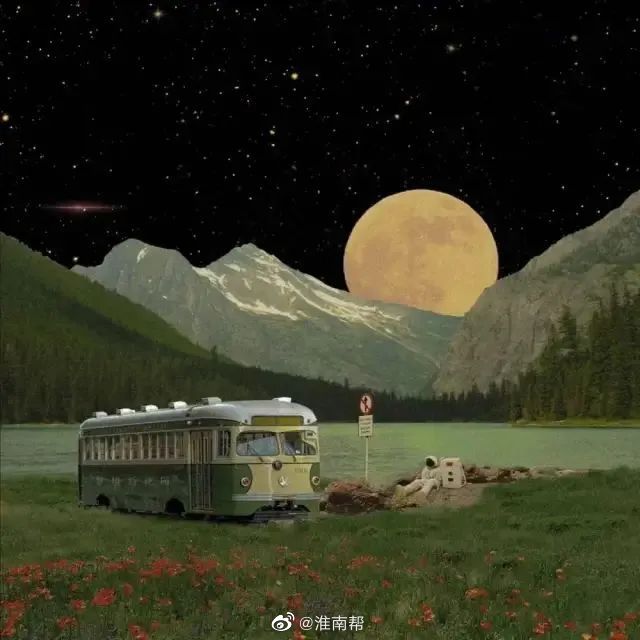 你是否也曾经彻夜难眠