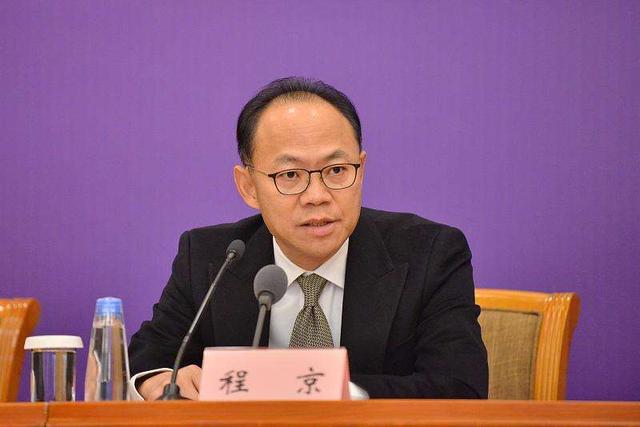 全国人大代表、中国工程院院士、生物芯片北京国家工程研究中心主任程京。图片来源:视觉中国