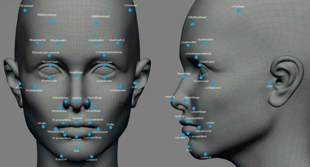 人脸识别在防沉迷系统中有了广泛应用