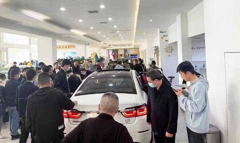 “东风”掀起蝴蝶效应  山东消费者该如何抉择？