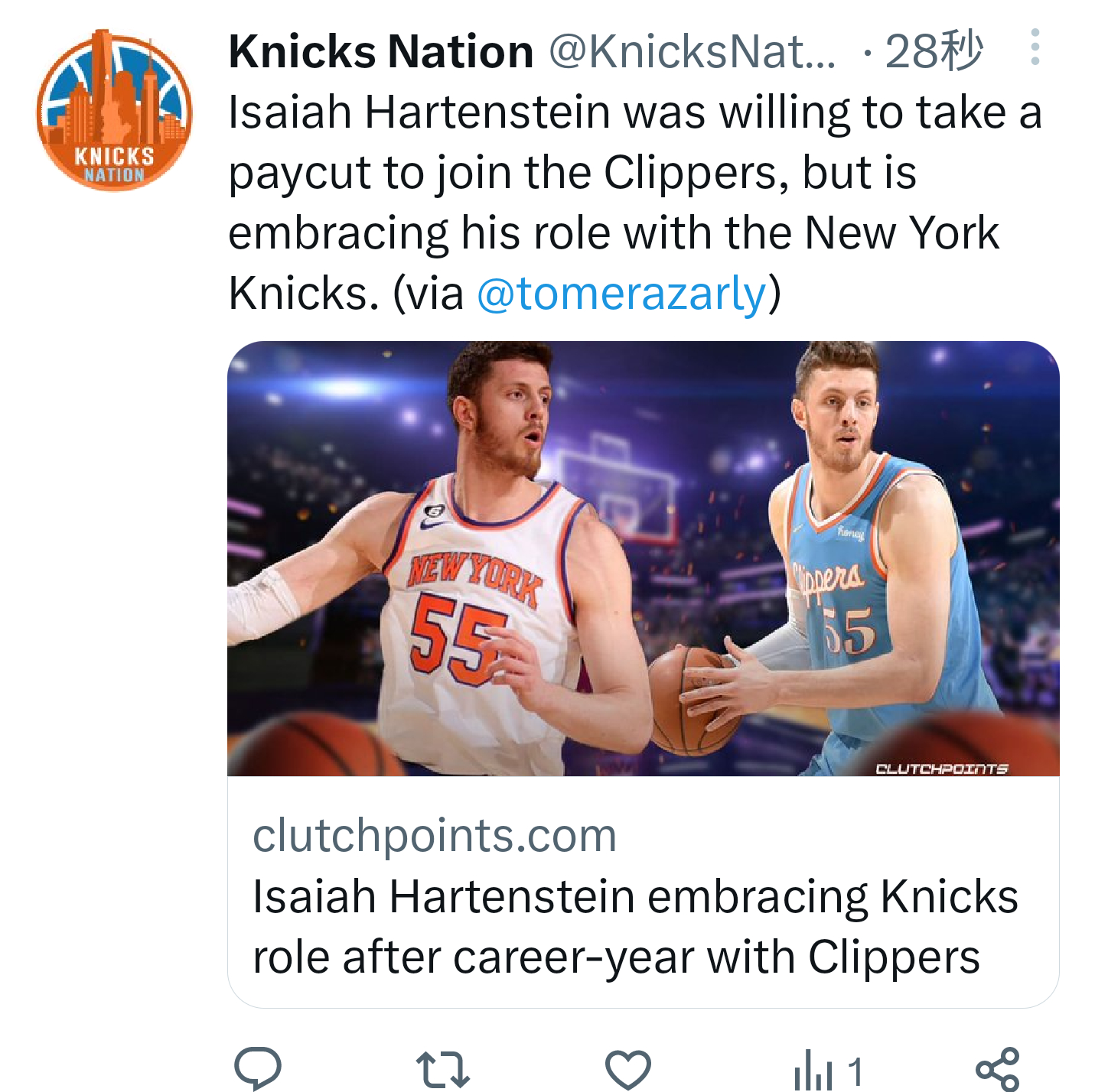 快船哈登与伦纳德组合能否打破西部格局