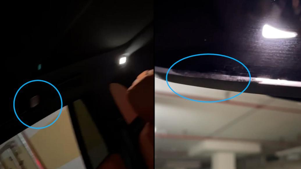 315维权丨车主质疑买到翻新理想L8pro，售后称或为偶发故障