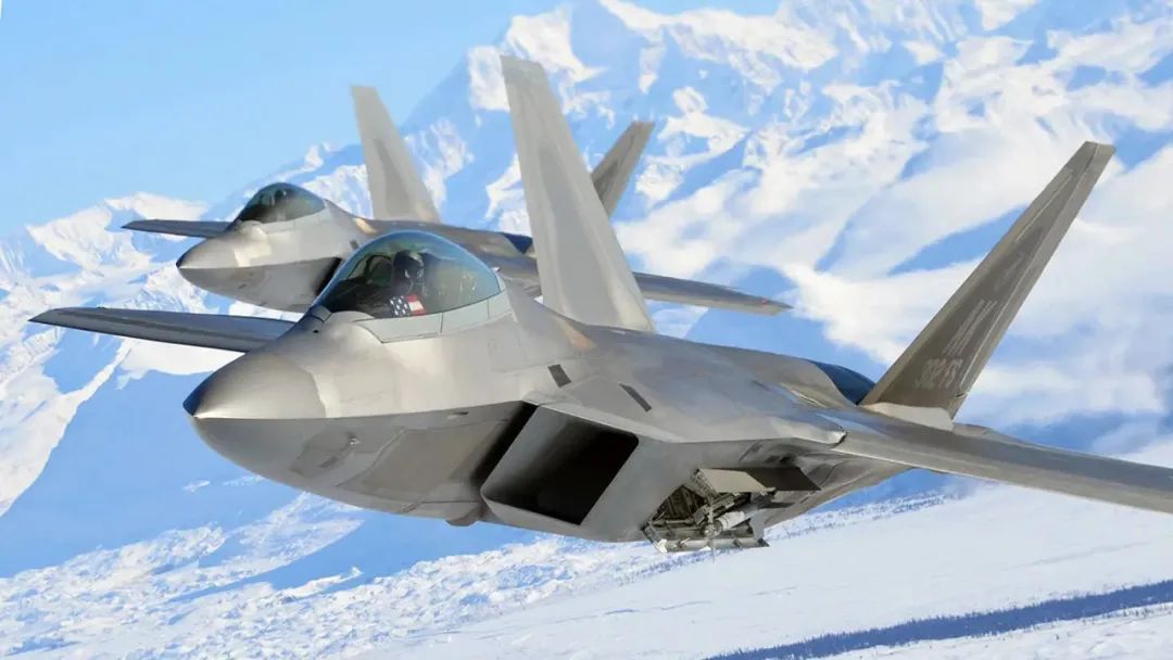 美国空军,F-22战机,美国国防部