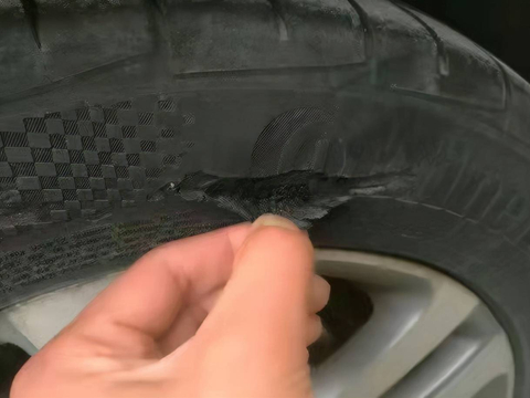 轮胎保养有多重要？看完你就知道了