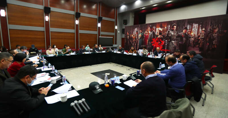 电影《满江红》(免费共享)[百度云]网盘【1280P高清】无删减资源已更新 - 小轻秀场