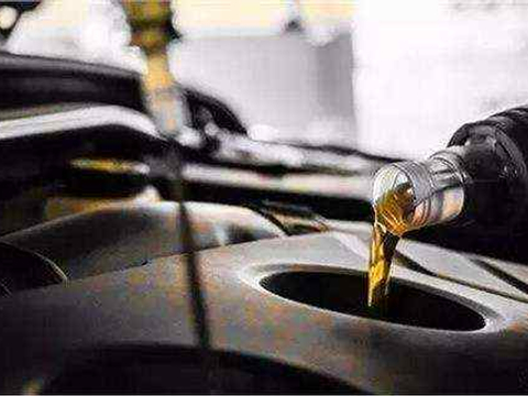 汽车润滑油选择和使用这些误区，车主注意到了吗？