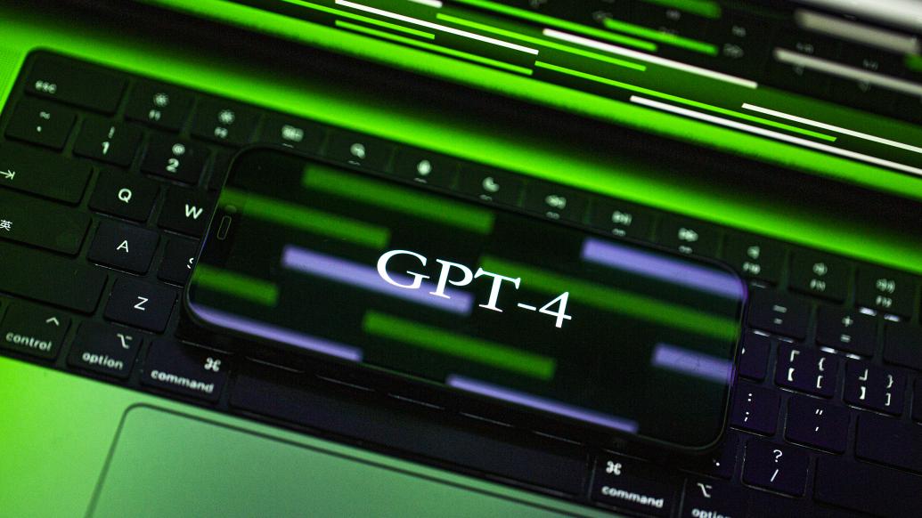 《GPT-4问世，商业落地再近一步，游戏文娱行业有望先受益》