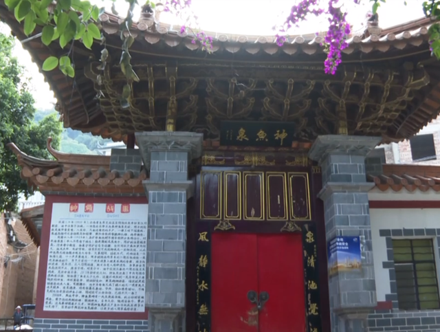 有一种叫云南的生活|玉溪江川:邂逅梨花节 玩转江城镇!插图14 有一种叫云南的生活|玉溪江川:邂逅梨花节 玩转江城镇!插图14