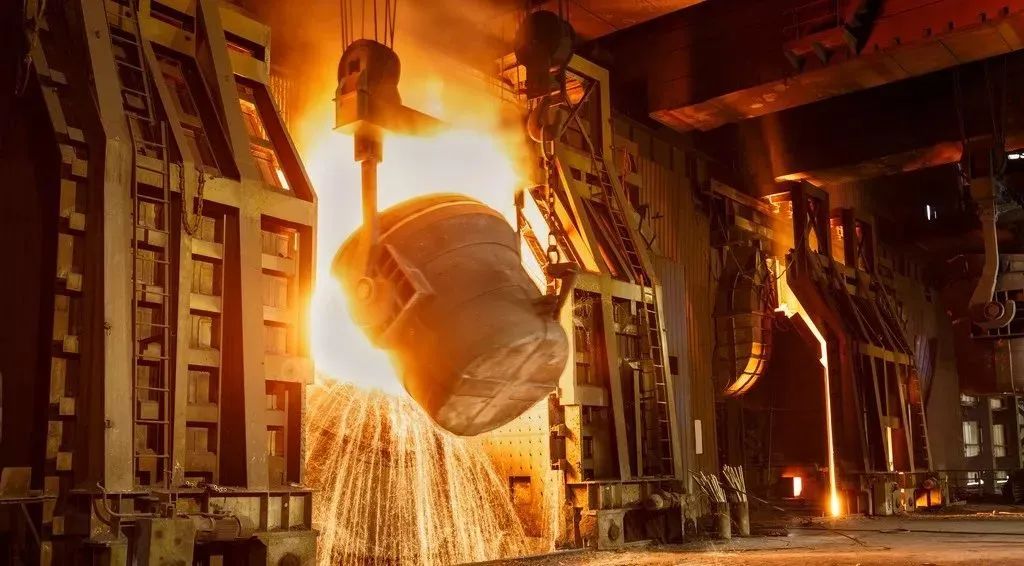 沙钢收购沙钢落锤 复星彻底退出钢铁行业