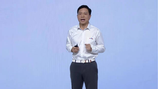 百度的AI大模型“文心一言”正式发布……