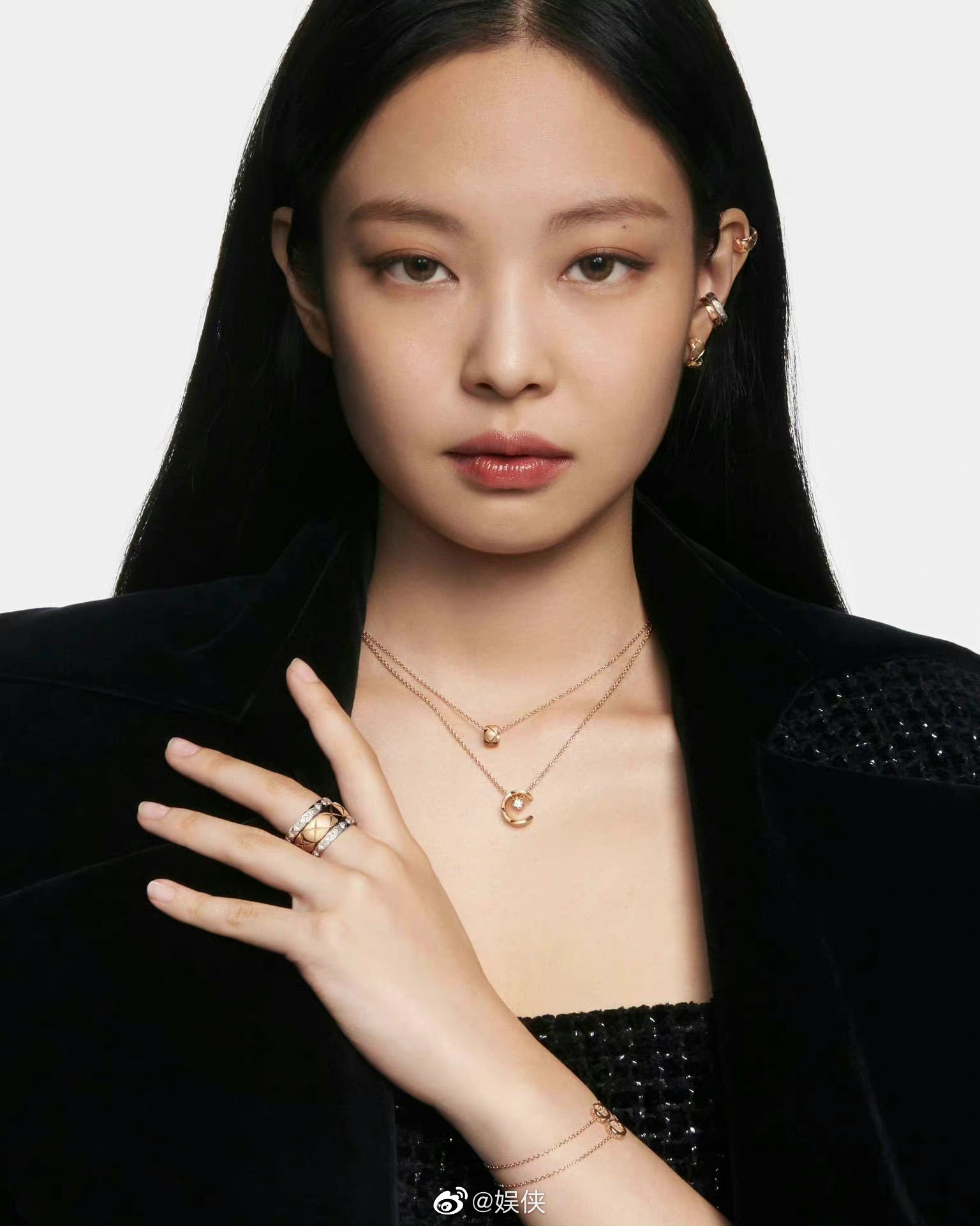 Jennie The Idol kim-petras-sannazayla