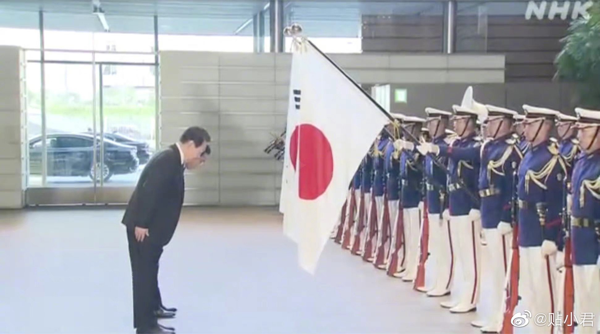 韩国总统尹锡悦访日 中国媒体称其为"屈辱外交" — 普通话主页