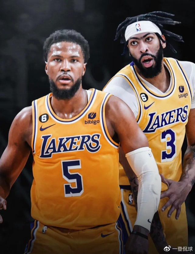 湖人浓眉强势回归赛场单场狂砍40分引领球队逆转取胜