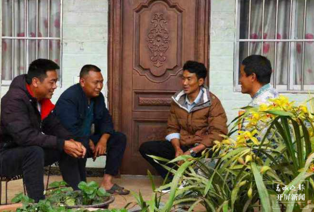 值得听-挂机方案挂机怎么玩（三牛平台）挂机论坛(3)