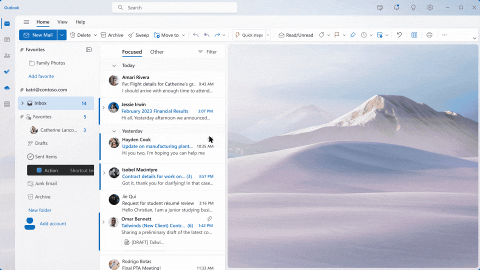 ΢Microsoft 365 CopilotٴϹȫ