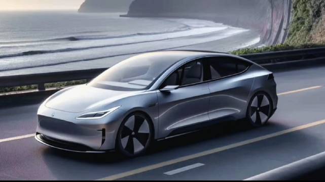 即将推出的新款特斯拉Model 3，起售价保持不变，买吗？