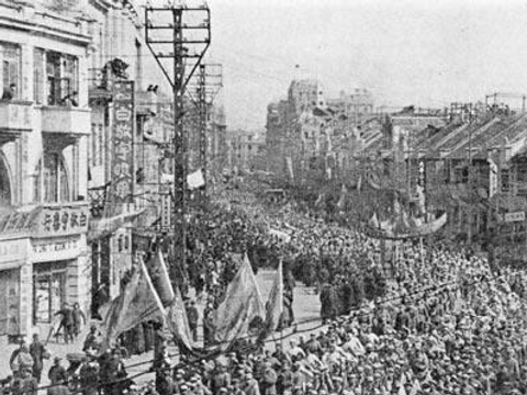 解放战争：1948年三大战役有多重要？国共军事力量完全逆转！|大战役|野战军|部队_新浪新闻