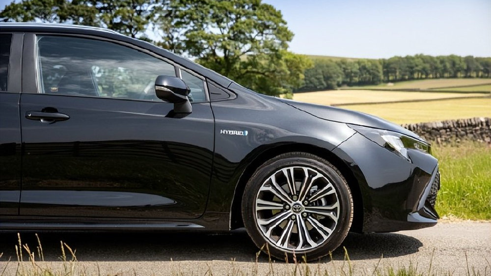 没有对比没有伤害，即将发布的这项新一代技术仍是电混界天花板