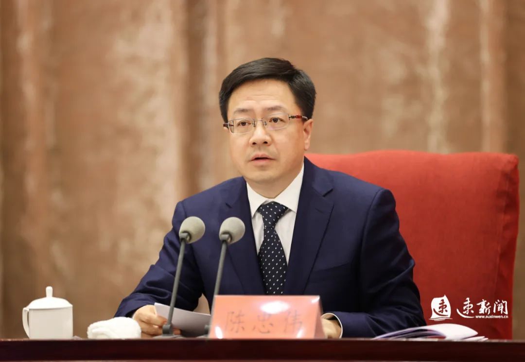 陳忠偉 資料圖