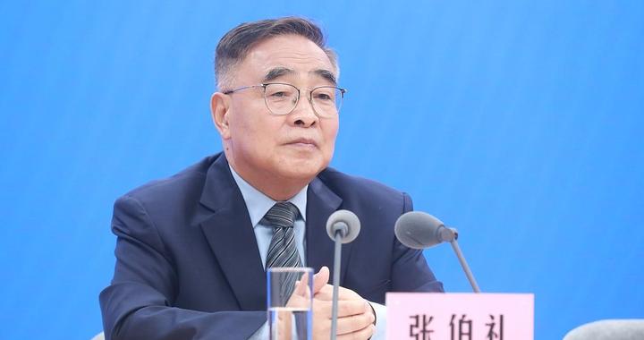 张伯礼：健康中国行动，没有中医药不行