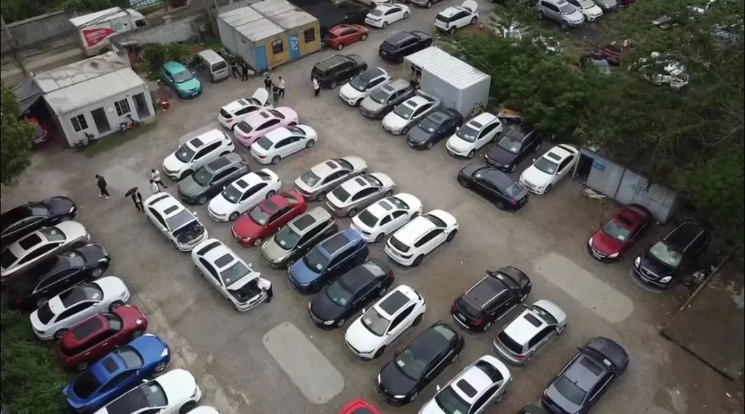 车企“血拼”真相｜调查