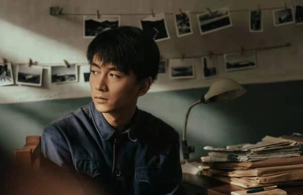 《人生之路》剧照