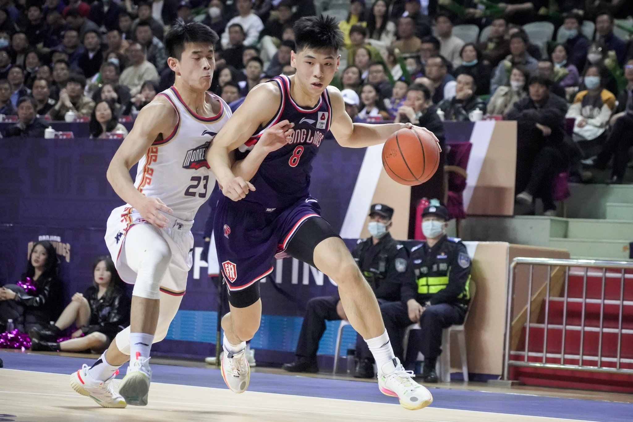 季后赛卡位战森林狼客场挑战掘金直播