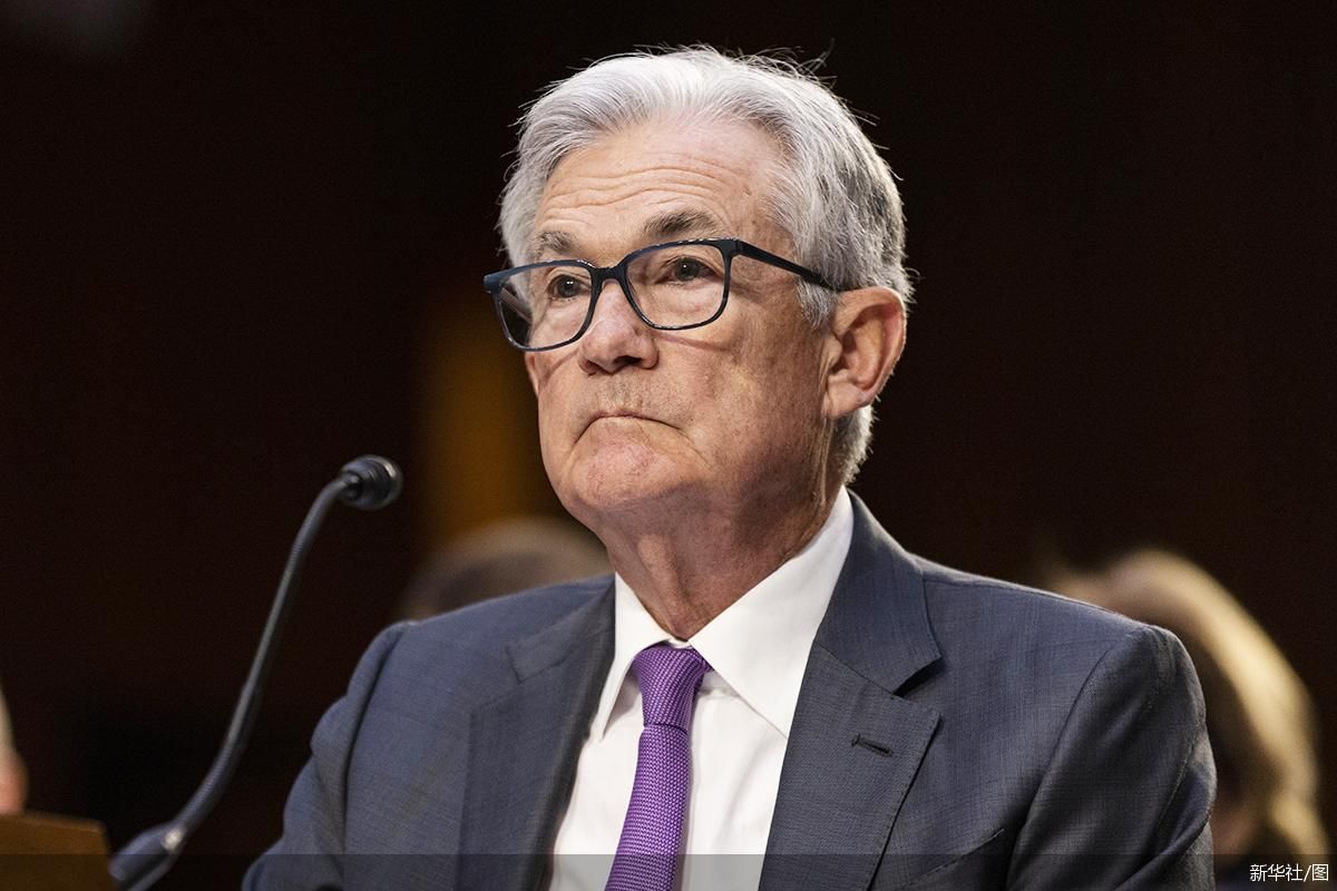 联合五大央行稳市，美联储还有什么牌
