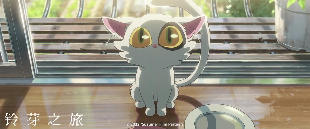 新海诚 十年前的上海之旅,给我的创作人生带来巨大鼓舞