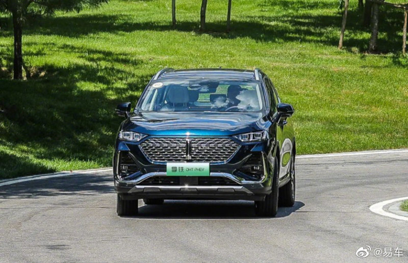 魏牌春季限时专享服务开启 全系车型提供上门服务等活动