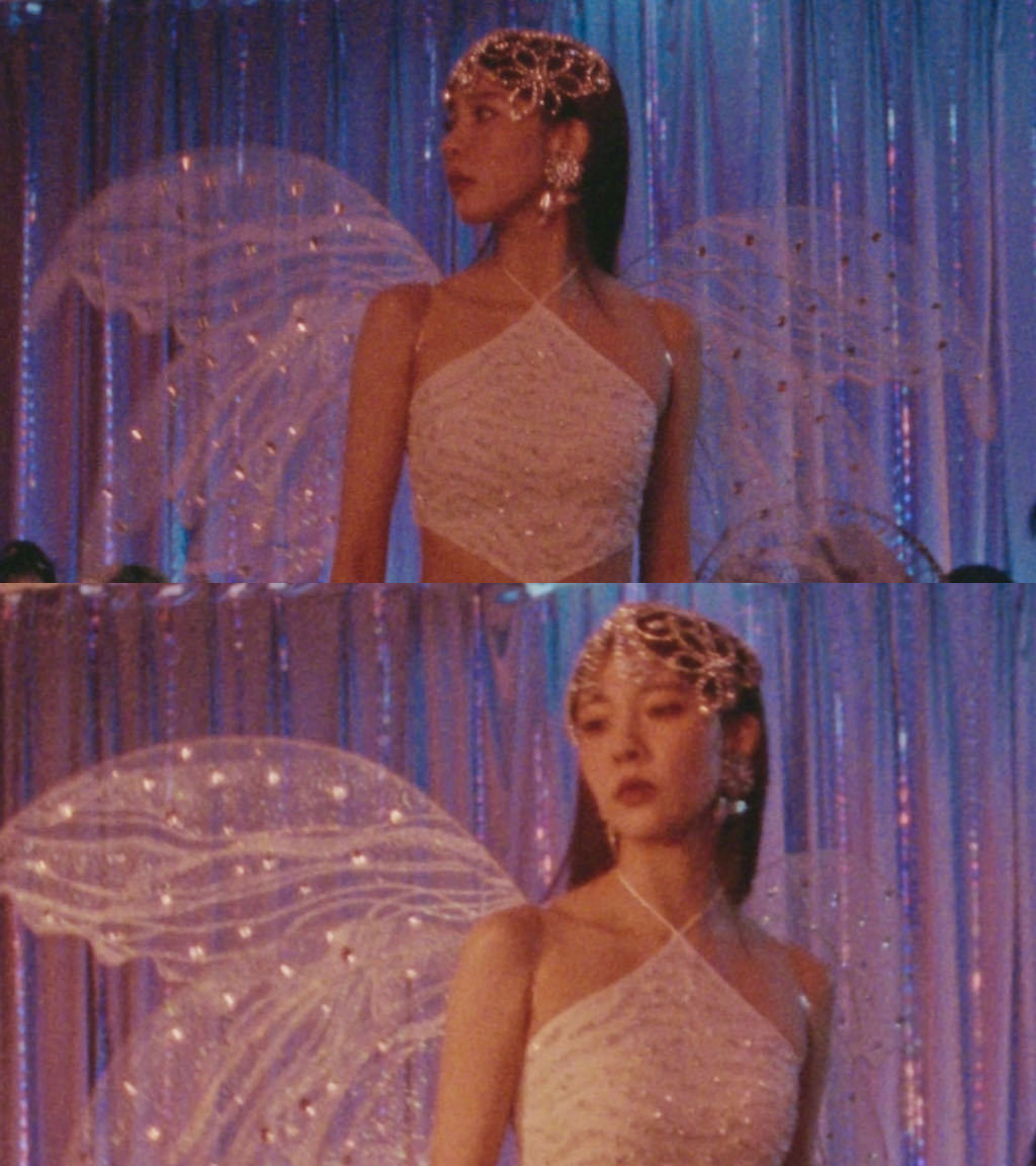 Cecilia LET ME LOVE YOU LET ME LOVE YOU Cecilia LET ME LOVE YOU LET ME LOVE YOU