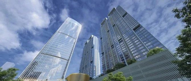 西安超高地标迎来“新东家”:省属国企的陕西地建入局|西安市|陕西省|超高层|国资|环球中心_新浪新闻
