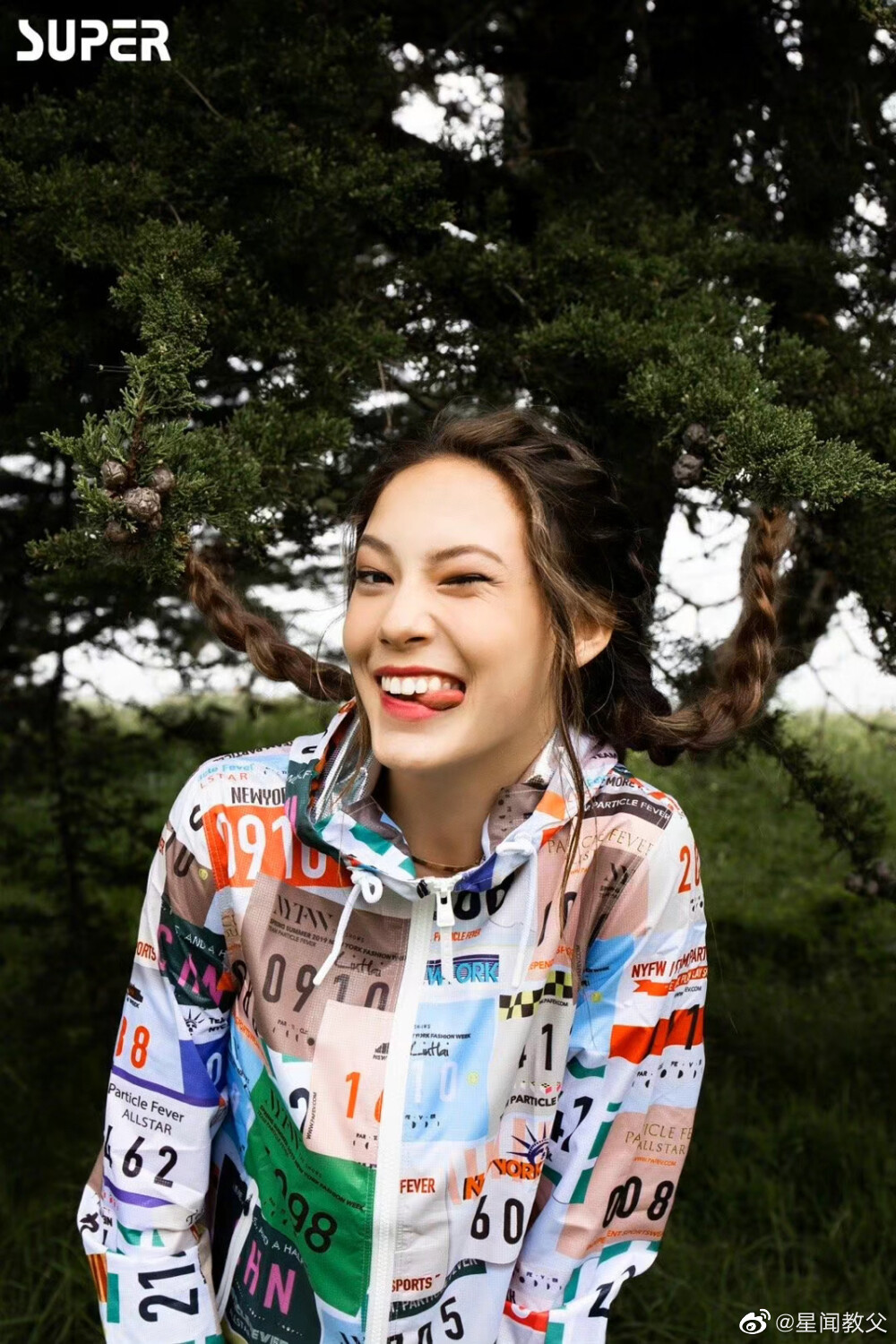 谷爱凌官宣新赛季参赛计划将全力冲击冬青奥会金牌