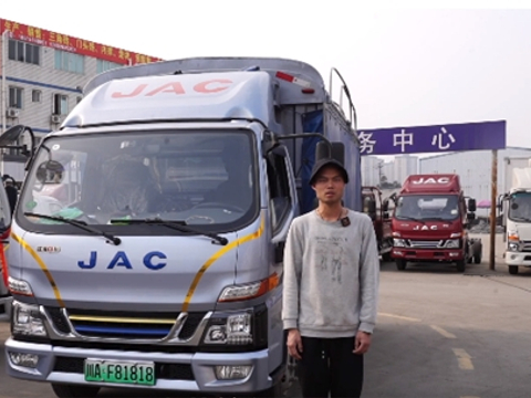 突破商用车技术边界，混动1号·骏铃聚宝盆大有可为