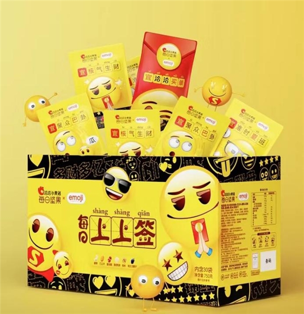 每日坚果哪个牌子好？全方位发展的洽洽更值得被关注