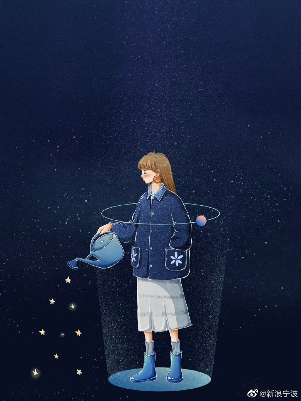 年轻人奋斗选择 安逸生活适不适合当代青年