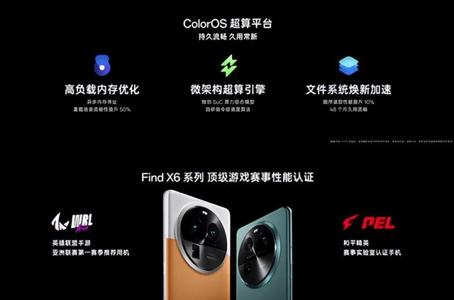三主摄时代来临,OPPO Find X6系列发布4499元起休闲区蓝鸢梦想 - Www.slyday.coM 三主摄时代来临,OPPO Find X6系列发布4499元起休闲区蓝鸢梦想 - Www.slyday.coM
