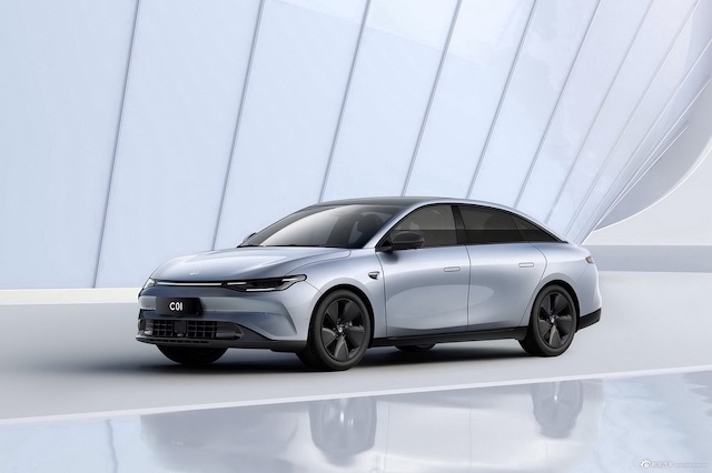 零跑去年净亏损51亿元，今年欲解决毛利率转正难题