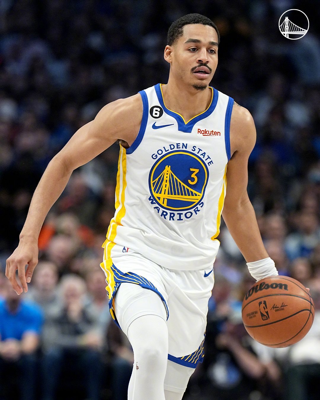 庫里與約基奇的巔峰對決誰才是現(xiàn)役最全能的球場指揮官