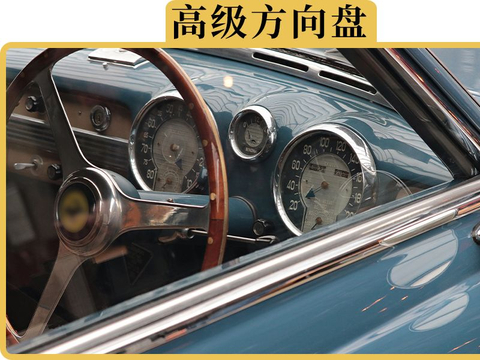 方向盘后面这些拨杆怎么用，实拍给你看