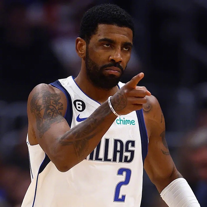 欧文NBA生涯经典比赛全记录 回顾那些令人窒息的高光时刻